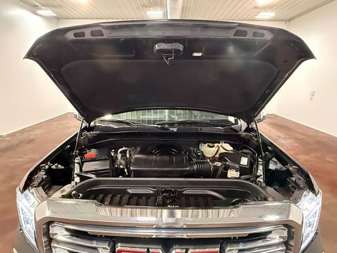 Used 2020 GMC Sierra 1500 SLT image 83