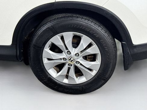 Used 2013 Honda CR-V EX-L image 9
