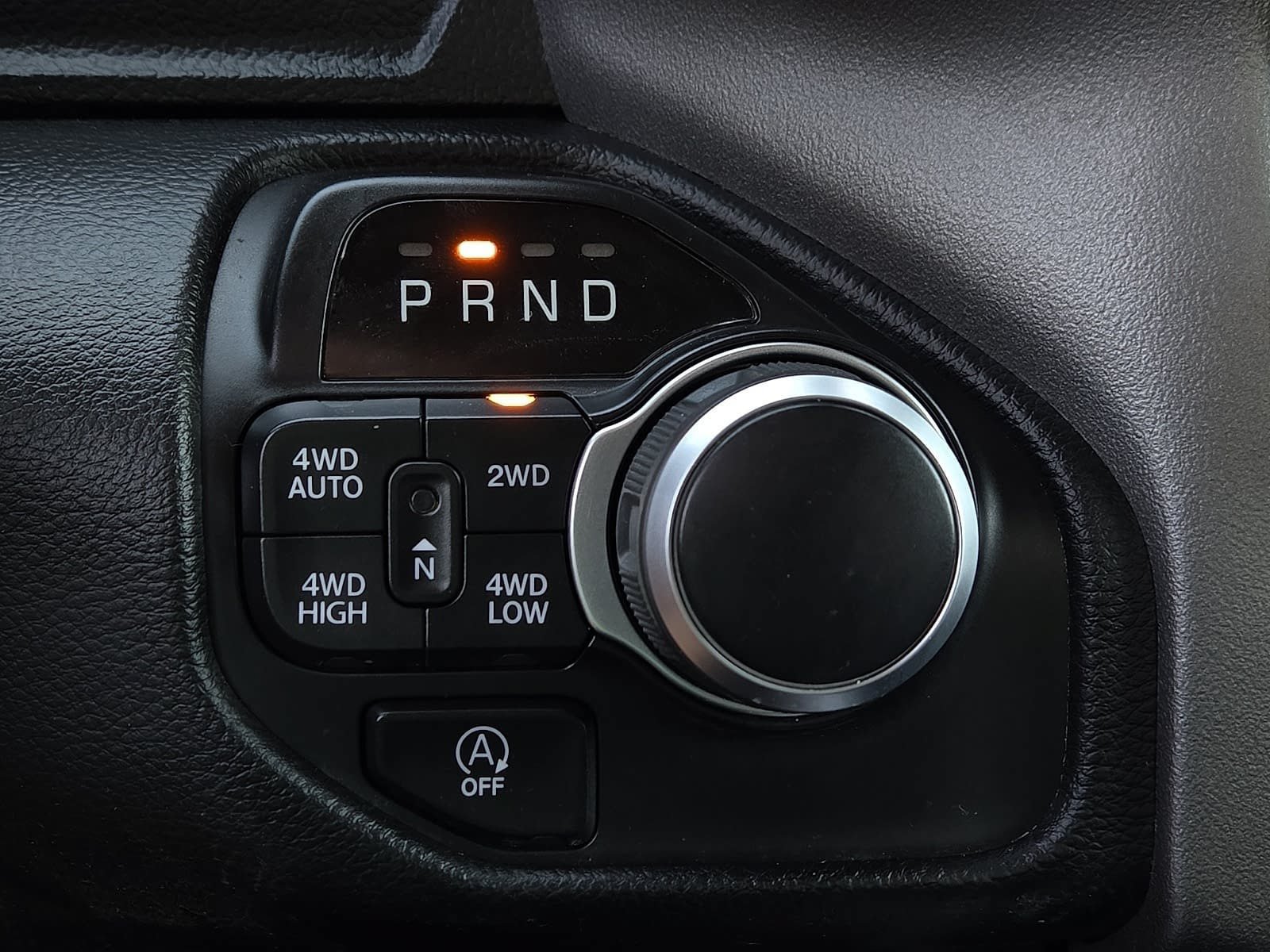 Used 2021 RAM 1500 Big Horn AWD/4WD image 16