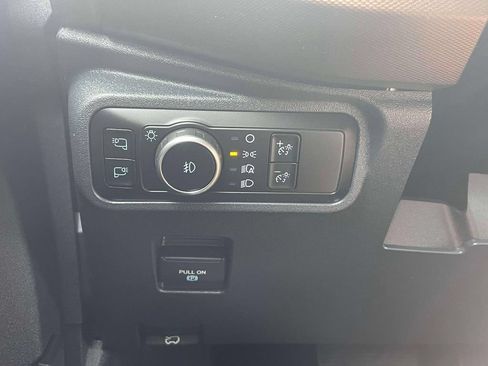 Used 2023 Ford Bronco Outer Banks AWD/4WD image 20