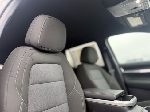 New 2026 GMC Terrain Elevation image 11