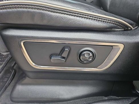 Used 2020 RAM 1500 Limited image 16