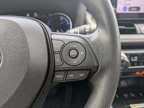 Used 2024 Toyota RAV4 XLE AWD/4WD image 26