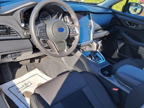 Certified 2025 Subaru Outback Premium image 9