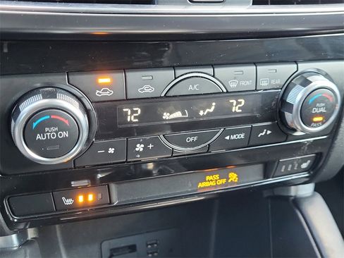 Used 2016 MAZDA CX-5 Grand Touring image 28