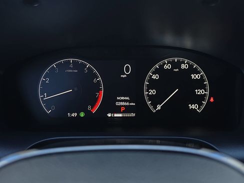 Used 2023 Honda HR-V Sport image 19