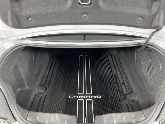 Used 2020 Chevrolet Camaro ZL1 RWD image 26
