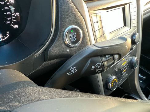 Used 2018 Ford Fusion S image 44