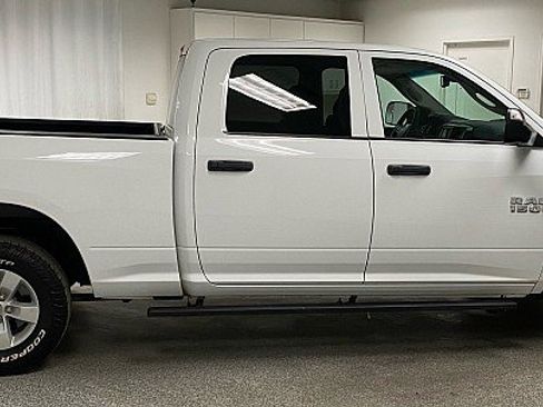 Used 2018 RAM 1500 Tradesman w/ Popular Equipment Group image 5