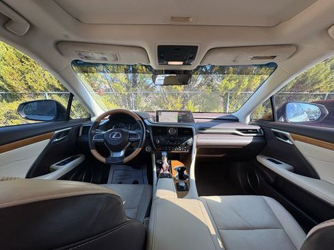 Used 2017 Lexus RX 350 2WD image 35