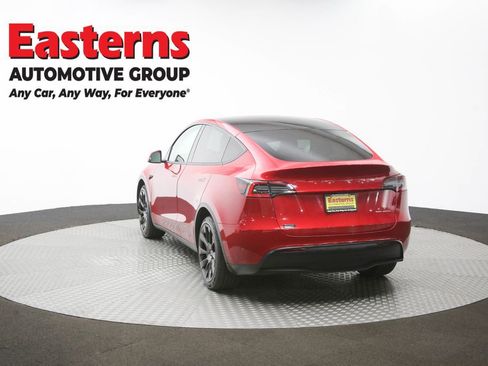 Used 2021 Tesla Model Y Long Range image 61