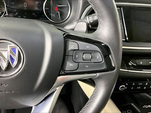 Used 2023 Buick Enclave Premium image 12