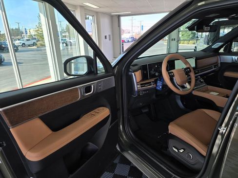 New 2026 Hyundai Santa Fe Limited image 33