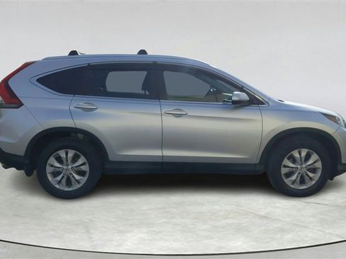 Used 2014 Honda CR-V EX image 7