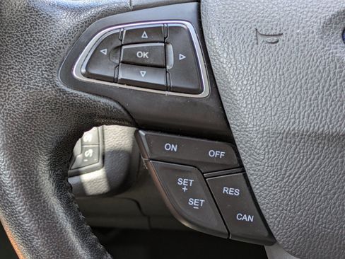 Used 2019 Ford Escape SEL FWD image 20