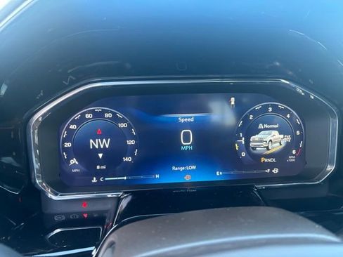 New 2026 Chevrolet Silverado 1500 LT w/ Safety Package image 3