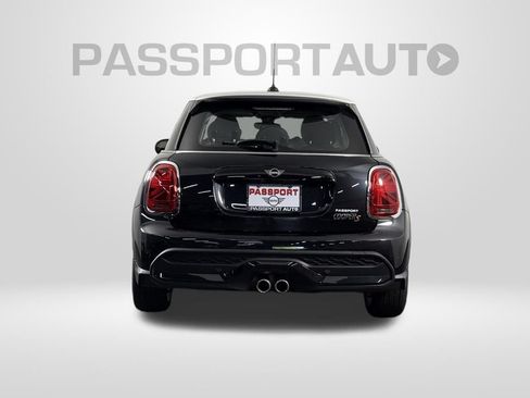 Used 2024 MINI Cooper S FWD image 6