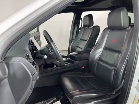 Used 2024 Dodge Durango GT image 18