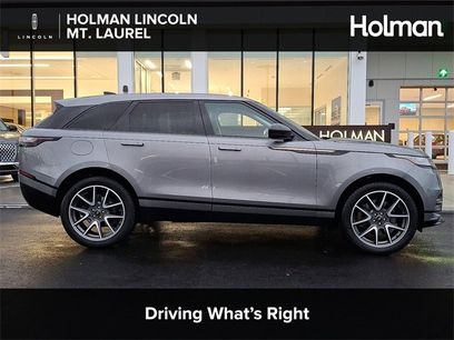 Used 2023 Land Rover Range Rover Velar R-Dynamic S