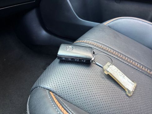 Used 2025 MAZDA CX-50 2.5 Hybrid w/ Premium Plus Pkg image 21