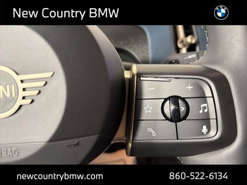 Certified 2025 MINI Cooper Countryman S image 22