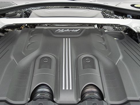 Certified 2022 Bentley Flying Spur Plug-In Hybrid AWD/4WD image 21