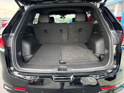 Used 2025 Chevrolet Blazer RS image 25