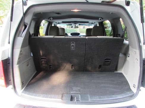 Used 2015 Honda Pilot EX-L image 15