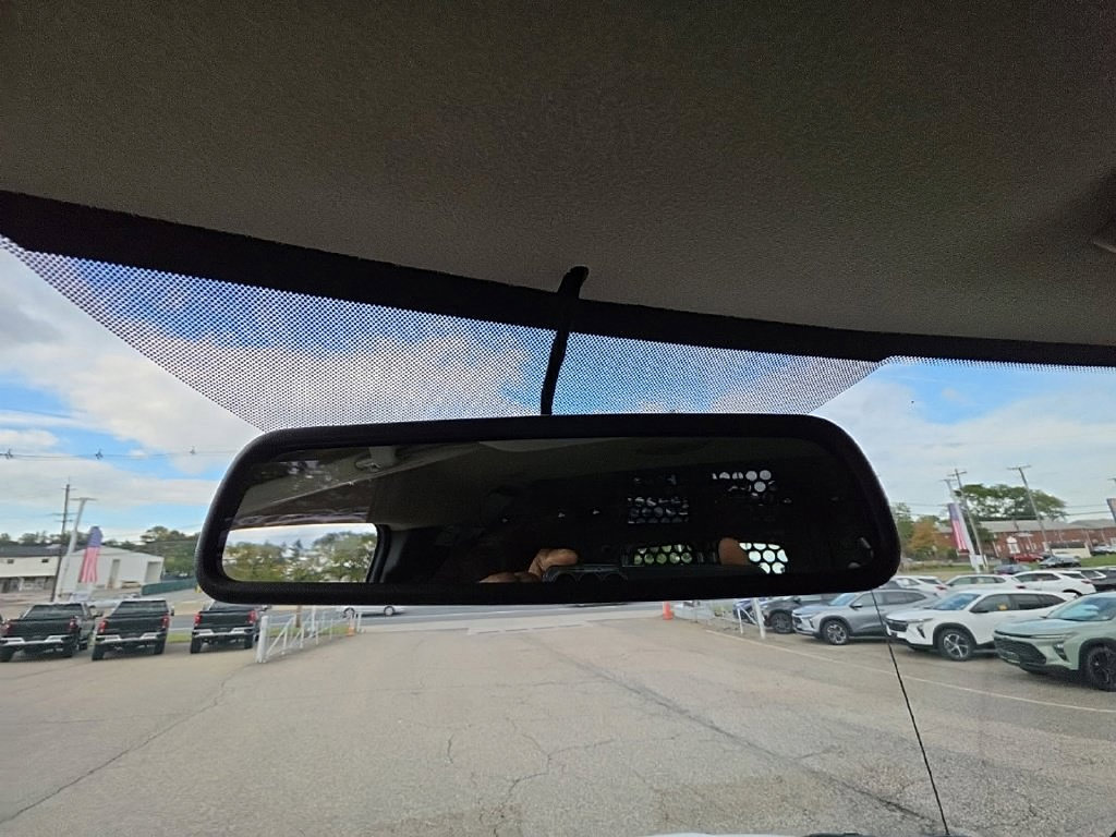 Used 2025 Chevrolet Express 2500 w/ Driver Convenience Package RWD image 14