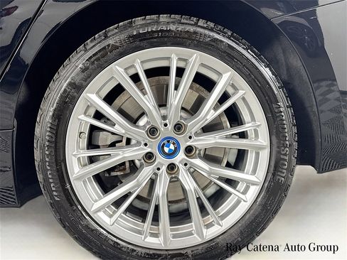 Used 2023 BMW 330e xDrive w/ Driving Assistance Package image 32