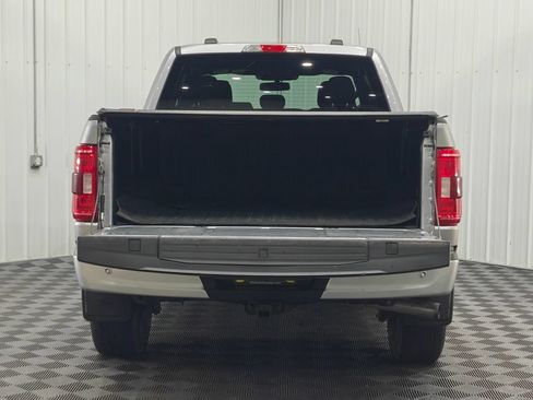 Used 2021 Ford F150 XL w/ Equipment Group 101A High AWD/4WD image 18