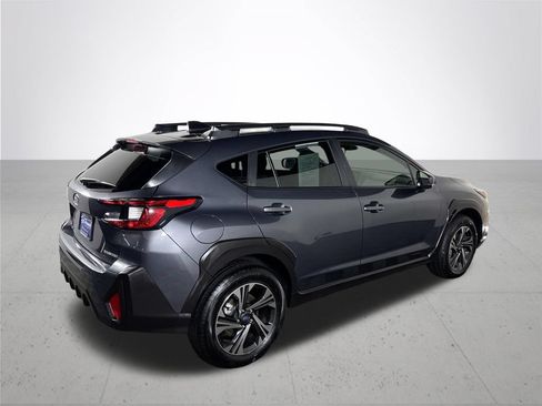 Certified 2025 Subaru Crosstrek 2.5i Premium AWD/4WD image 7