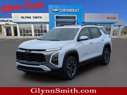 New 2026 Chevrolet Equinox ACTIV w/ Convenience Package III