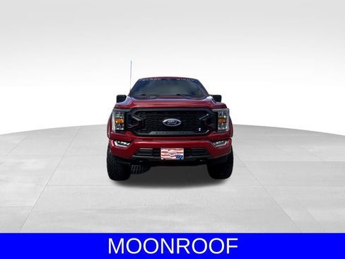 Used 2022 Ford F150 XLT w/ Equipment Group 302A High image 9