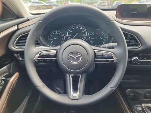 New 2025 MAZDA CX-30 AWD 2.5 S w/ Premium Package image 18