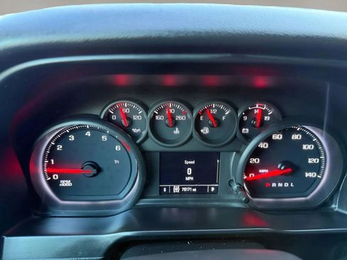 Used 2023 GMC Sierra 2500 Pro w/ Convenience Package AWD/4WD image 20