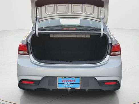 Used 2020 Kia Rio LX image 13