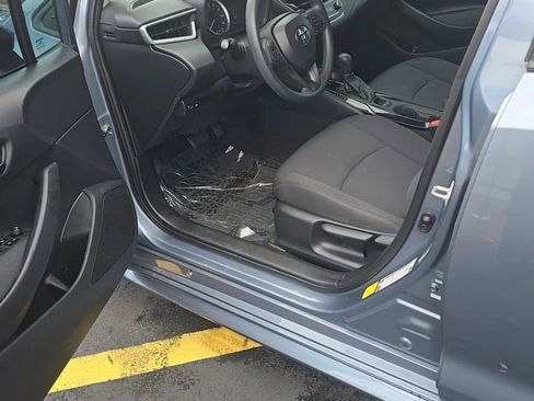 Used 2022 Toyota Corolla LE image 7