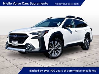Used 2023 Subaru Outback Limited AWD/4WD video 1