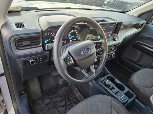 Used 2023 Ford Maverick Tremor w/ Tremor Off-Road Package image 15