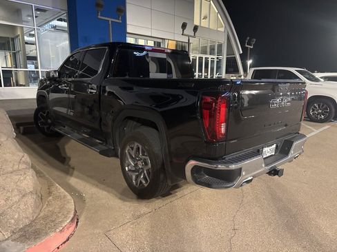 Used 2024 GMC Sierra 1500 SLT image 8