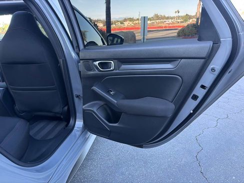 Used 2025 Honda Civic Si image 28