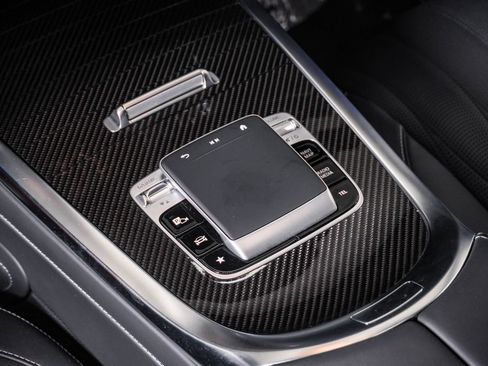 Used 2025 Mercedes-Benz G 63 AMG 4MATIC image 29