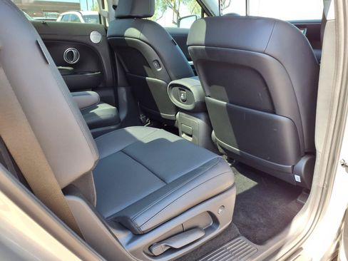 New 2026 Hyundai Palisade Limited AWD/4WD image 8