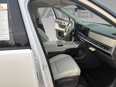 New 2026 Hyundai Santa Fe SEL image 6