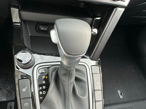 New 2026 Kia Seltos S image 33