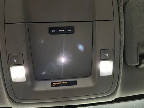 Used 2018 GMC Sierra 1500 4x4 Double Cab w/ Elevation Edition image 24