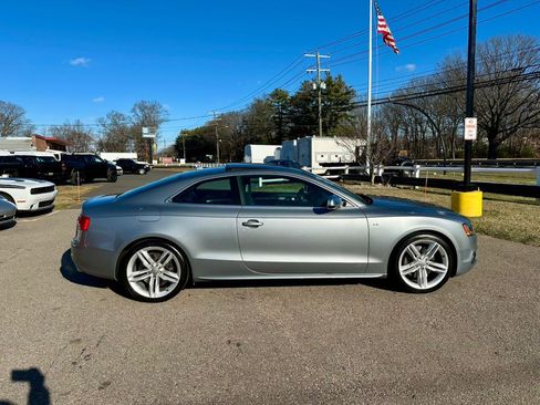 Used 2011 Audi S5 Prestige image 5
