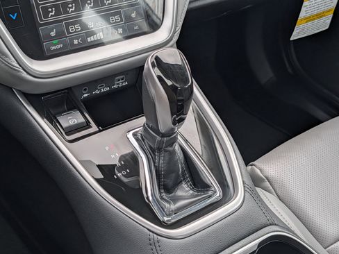 Used 2025 Subaru Legacy Limited w/ Popular Package #3 image 24