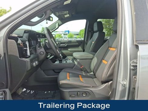 Used 2026 GMC Sierra 1500 AT4 AWD/4WD image 2
